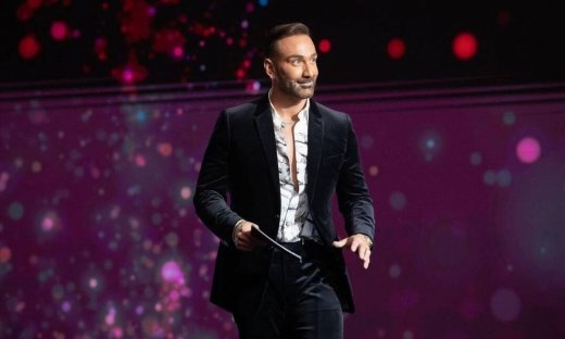 Νίκος Κοκλώνης: «Δεν με νοιάζει καθόλου αν θα τσαλακωθώ»