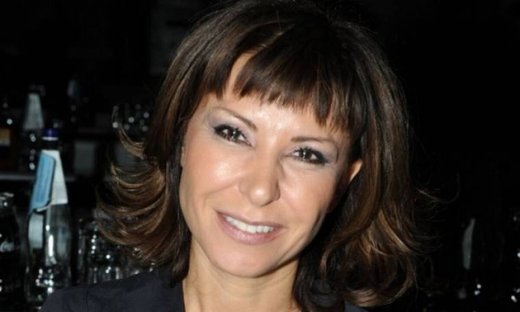 Κωνσταντίνα: «Με τον πρώτο μου σύζυγο έκανα καριέρα και με τον δεύτερο το παιδί μου»