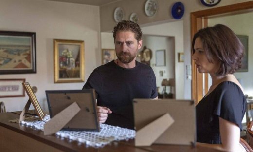 Σασμός: Ένα σοβαρό τροχαίο χωρίζει Μαθιό και Βασιλική