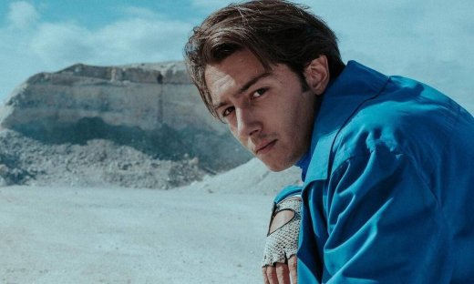 Γιώργος Παρταλίδης: «Έχω την επιμονή και την αφοσίωση σε αγαπημένα πρόσωπα όπως ο Λεωνίδας»