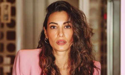 Ευγενία Σαμαρά: «Με περίμενε ένας άνθρωπος καθημερινά έξω από το σταθμό - Με τρόμαξε»