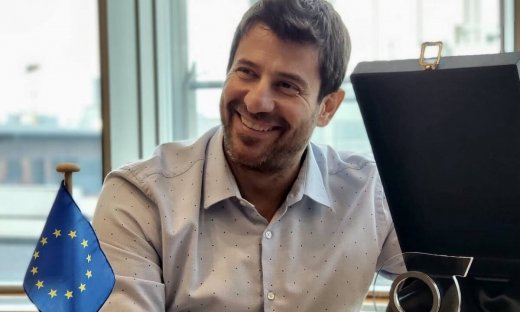 Ο ρόλος του Γεωργούλη στη δημιουργία ευρωπαϊκού πλαισίου για τις συνθήκες εργασίας των καλλιτεχνών