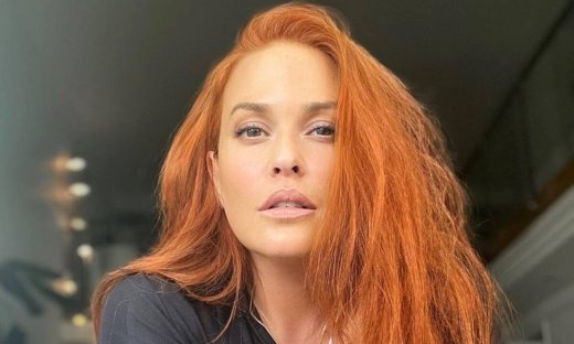 Σίσσυ Χρηστίδου: Η ανάρτηση με τον μικρό της γιο