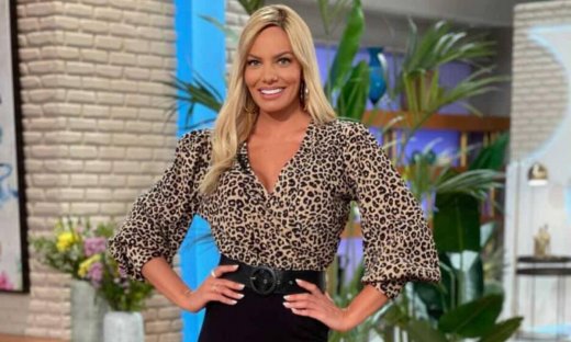 To animal print θα φορεθεί πολύ φέτος! Οι Ελληνίδες celebs σου δείχνουν τον τρόπο