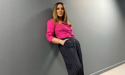 Ναταλία Γερμανού: Το μήνυμα on air στην Εβελίνα Νικόλιζα – Aυτή είναι η κατάσταση της υγείας της