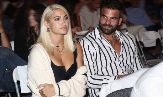 Η Ιωάννα Τούνη δημοσιοποίησε τα αποτελέσματα του μοριακού τεστ και εξήγησε γιατί δεν είναι στο J2US