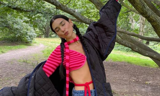 10 ροζ items για να βάλεις χρώμα και girly διάθεση στις εμφανίσεις σου