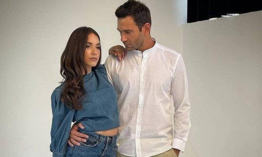 Αντιγόνη Νεοφύτου: «Η Μαρίνα είναι θαρραλέα γι’ αυτό δέχθηκε την πρόταση του Μάνου»