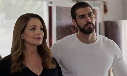 Η Γη της Ελιάς spoiler: Η Μυρτάλη περνά τη δεύτερη μέρα της μέσα στη «φυλακή» της