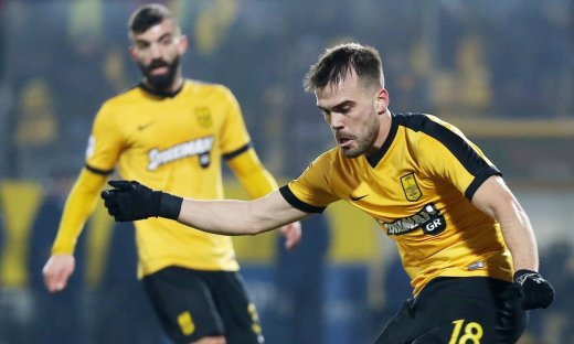 Θλίψη - Νεκρός από πνιγμό Έλληνας ποδοσφαιριστής σε ηλικία μόλις 31 ετών (photos)