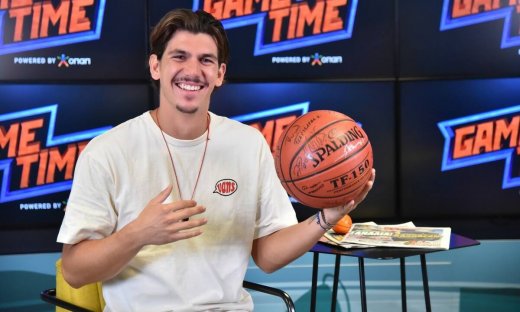 ΟΠΑΠ Game Time ΜΠΑΣΚΕΤ:Ο Παύλος Γαλακτερός για τις ελληνικές ομάδες στη 2η αγωνιστική της Euroleague