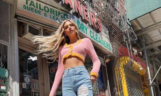 7 color trends που θα κάνουν τη διαφορά φέτος το φθινόπωρο