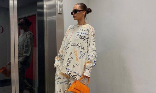 8 φούτερ για να είσαι ζεστή και στυλάτη όλη την ημέρα