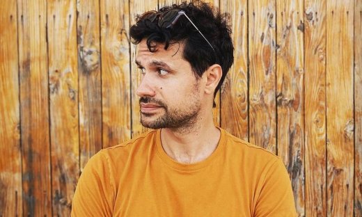 Ο Ορφέας Αυγουστίδης σχολιάζει το #MeToo: «Φυσικά και υπάρχει βρωμιά. Κι άλλη και άλλου τύπου»