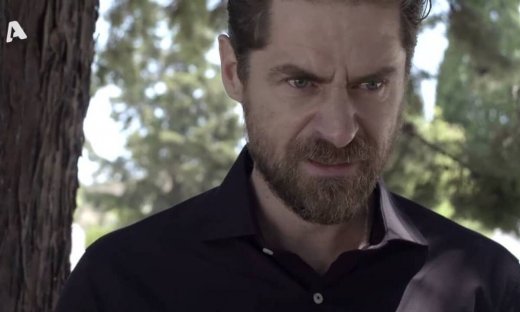 Σασμός: Μετά την αποκάλυψη ότι ο Μαθιός είναι ο δολοφόνος του Στεφανή στο Twitter έγινε... πάρτι!