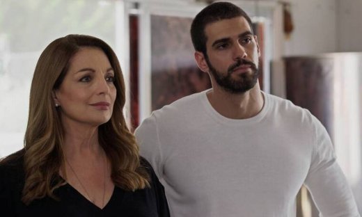 Η Γη της Ελιάς: Δείτε πρώτοι απόσπασμα από το νέο επεισόδιο της σειράς