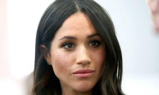 Meghan Markle: Στο στόχαστρο ξανά για τα μυστικά ραντεβού