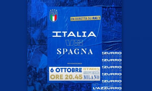 Το αήττητο σερί της Ιταλίας και η ρεβάνς της Ισπανίας