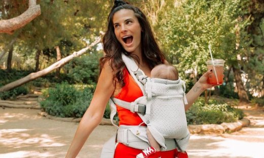 Χριστίνα Μπόμπα: Η δήλωση στο Instagram που δεν περιμέναμε να κάνει (video)