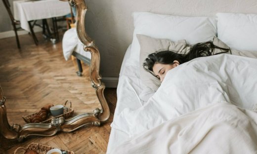 Πώς να υπολογίσεις πότε πρέπει να πας για ύπνο