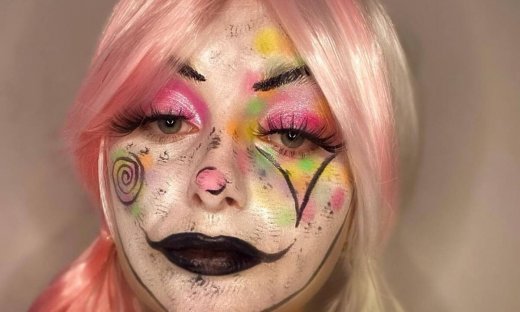 Ψάχνεις μακιγιάζ για το Halloween; 7 ιδέες για να διαλέξεις