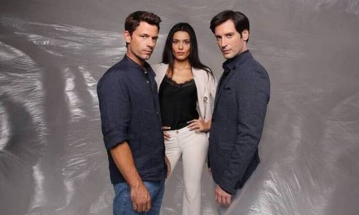 Μόλις Χθες: Ο Ιάσονας δημιουργεί αναστάτωση με τη συμπεριφορά του