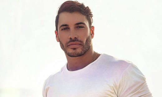 Γιώργος Ασημακόπουλος: «Το survivor μου άφησε κουσούρια-Το δεξί μου πόδι ακόμα πονάει»