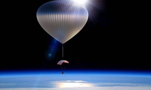 Διάστημα: Πόσο κοστίζει τελικά ένα ταξίδι στο σύμπαν;