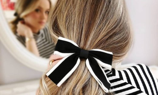 3 tips για να δείχνεις καλοχτενισμένη κάθε μέρα