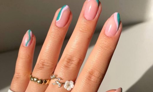 Το πιο hot trend στα νύχια για το φθινόπωρο (+10 nail art για να διαλέξεις)