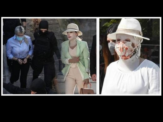 Συγκλονίζει ο ιατροδικαστής: «Αν δεν είχε αντιδράσει γρήγορα η Ιωάννα θα είχαμε θάνατο»