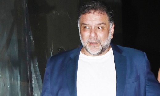 Η εμπλοκή με την παρουσίαση του Εκατομμυριούχου από τον Αρναούτογλου και η δυσαρέσκειά του!