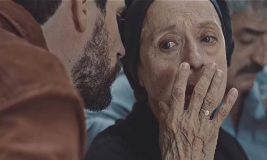 Σασμός spoiler: Η γιαγιά Ειρήνη αναζητά την εξιλέωση – Το παρελθόν είναι πολύ βαρύ για να ξεχαστεί