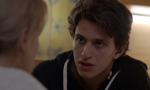 Ήλιος: Ο Νικήτας αποφασίζει να κάνει μία ληστεία όμως τα πράγματα δεν θα πάνε όπως τα περίμενε!