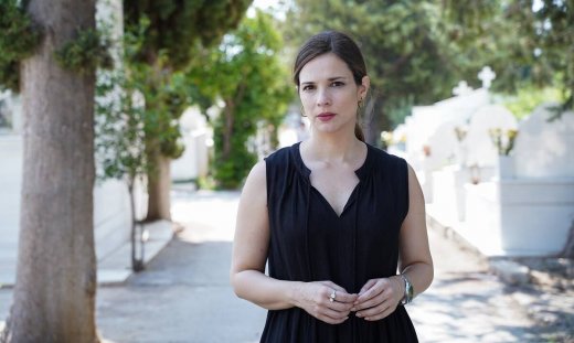 Ήλιος: Η Λήδα νιώθει ότι το μέλλον και τα όνειρά τους με τον Νικήτα γκρεμίζονται