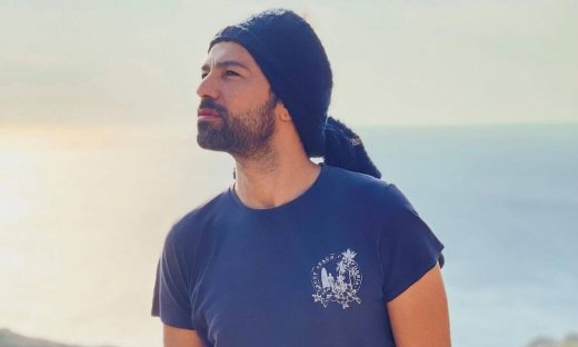 Η Γη της Ελιάς: Ο Ανδρέας Γεωργίου έδωσε το πιο δυνατό spoiler – «Το τέλος το ξέρουμε»! (Video)