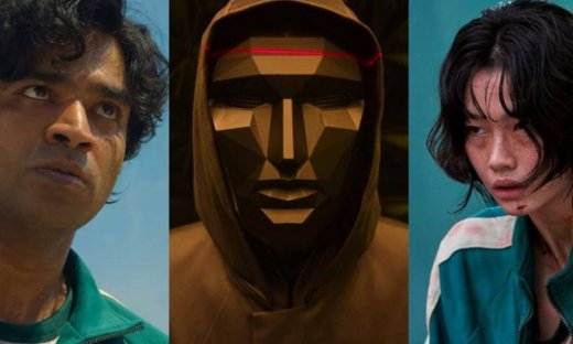 Squid Game: Πώς θα είναι η δεύτερη σεζόν σύμφωνα με τους δημιουργούς;