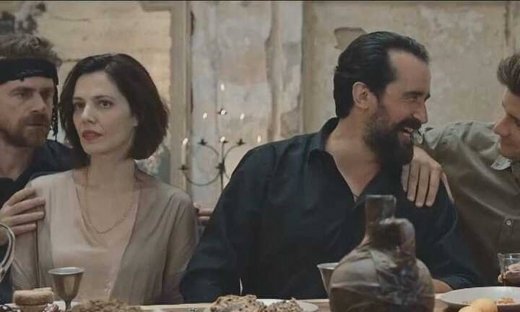 Σασμός spoiler: Η Μαριλίτα Λαμπροπούλου μάς αποκαλύπτει τι θα δούμε μετά από 30 επεισόδια! (video)