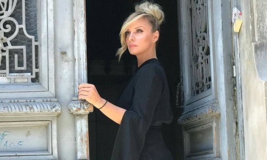 Πέγκυ Ζήνα: «Όταν φτάσαμε Αλεξανδρούπολη η Μαργαρίτα Θεοδωράκη έπαθε αναφυλαξία»