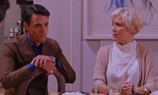 Μόλις χθες: Ο Ορέστης είναι ικανός για όλα!