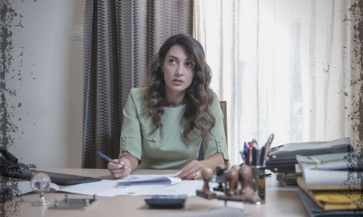 Σασμός: Η Ευγενία Σαμαρά δίνει spoiler - Η Στέλλα και η Αργυρώ θα συναντηθούν