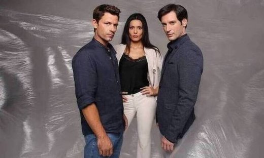 Μόλις Χθες: Η Λουΐζα θα ανακαλύψει το μυστικό του Αντώνη και της Μαρίας