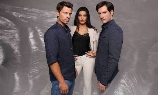 Μόλις Χθες: Τα αποτελέσματα του τεστ DNA αποδεικνύουν πως η Κατερίνα είναι κόρη του Μιχάλη