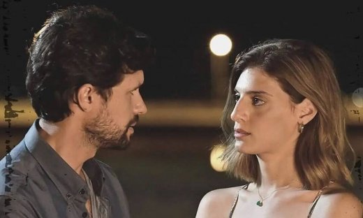 «Σασμός» spoiler: Ο Αστέρης και η Αργυρώ χωρίζουν εξαιτίας της Καλλιόπης! (video)