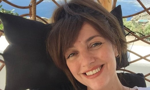 Αλίνα Κωτσοβούλου: «Είμαι υπέρ του σασμού και όχι του τηλεκατινιάσματος»