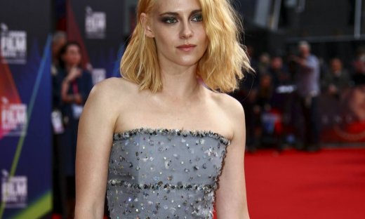 Οι ωραιότερες εμφανίσεις από το κόκκινο χαλί του London Film Festival