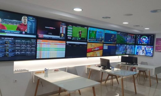 Όλη η δράση του Αμερικάνικου Πρωταθλήματος στο VIRTUAL SPORTS Μπάσκετ