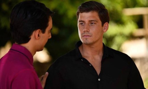 Σασμός: «Όταν δολοφονηθεί και η μητέρα του Νικηφόρου θα δείτε την κρητική πλευρά του»