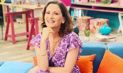 Θεοφανία Παπαθωμά: «Μία γυναίκα πρέπει να αφοσιώνεται και να παραδίδεται στον άντρα της»