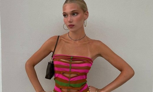 7 ζευγάρια σκουλαρίκια για στυλάτες εμφανίσεις